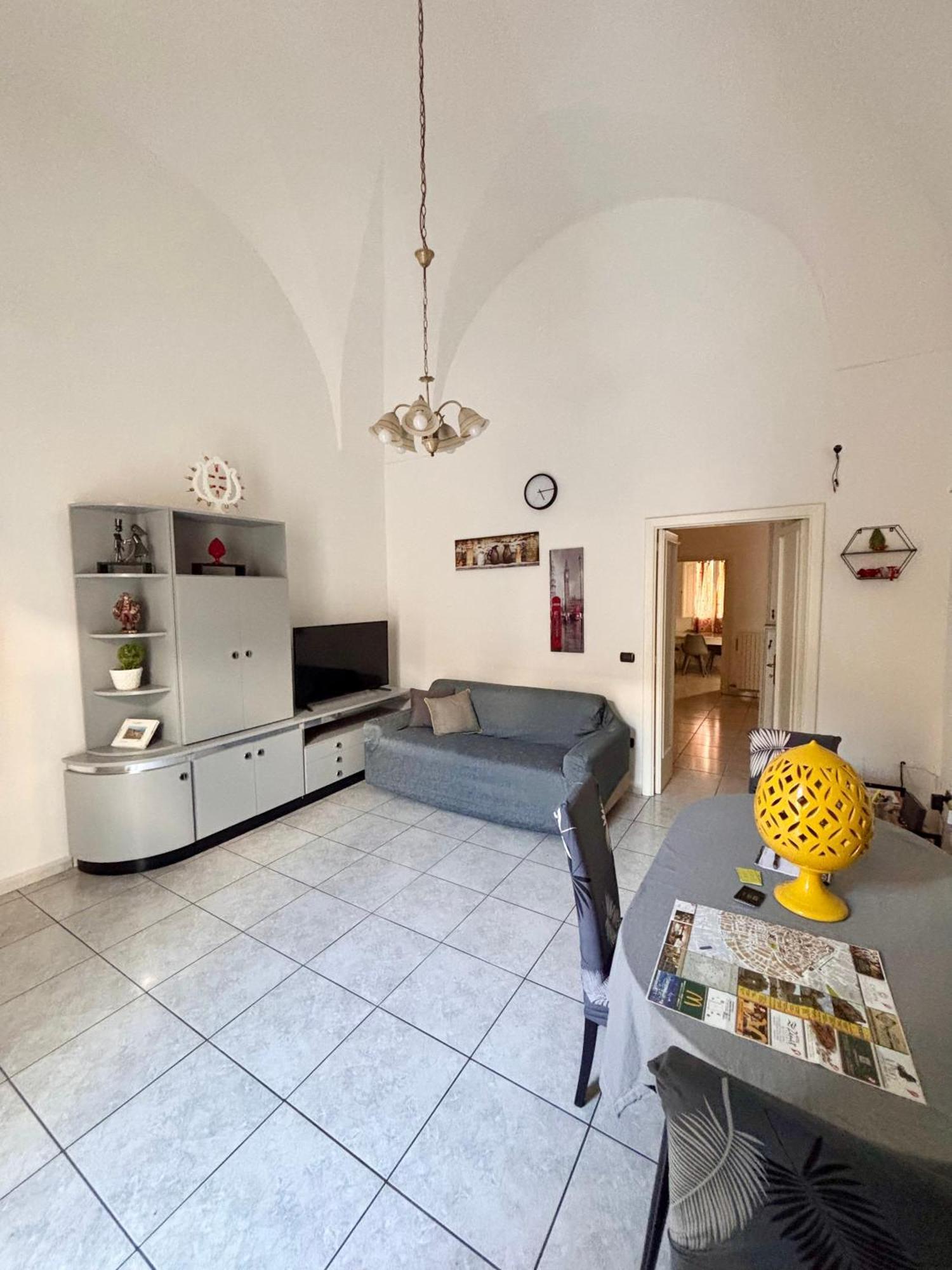 Origini - Apartment With Private Garden Lecce Exterior photo